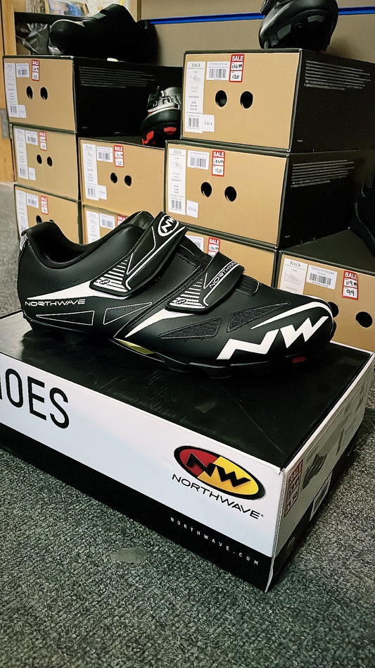 SHOE CLEARANCE - All Shoes on Sale