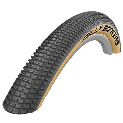 Schwalbe Billy Bonkers Tyres - Back in stock!