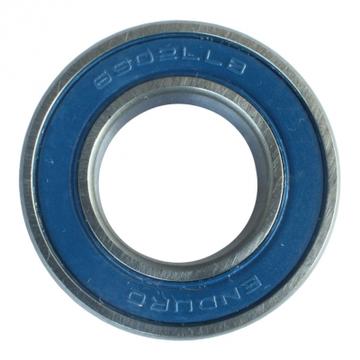 Wheel Bearings