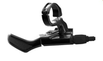 Brand-X Dropper Levers