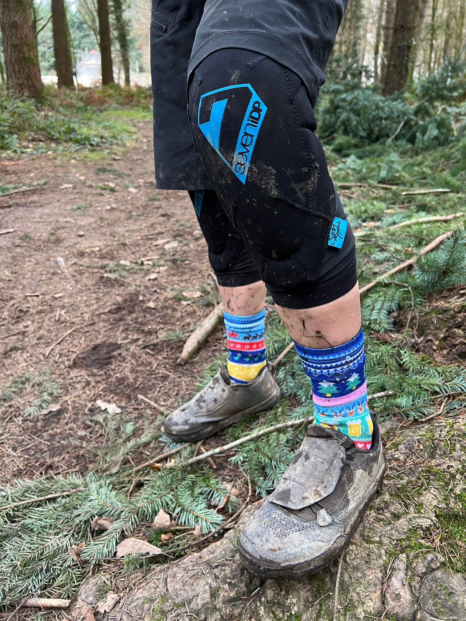 Apparel & Protection