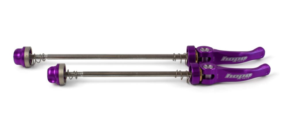Axles