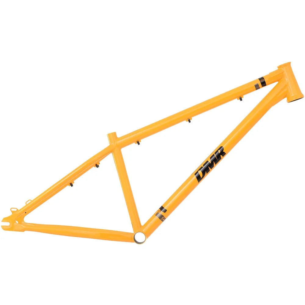 DMR Sect Frames