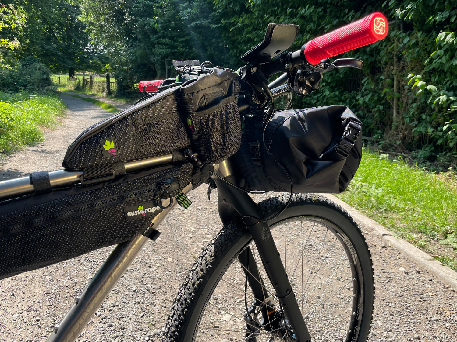 Bags | Bike Luggage