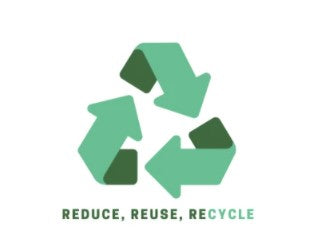 Reduce / Reuse / Recycle