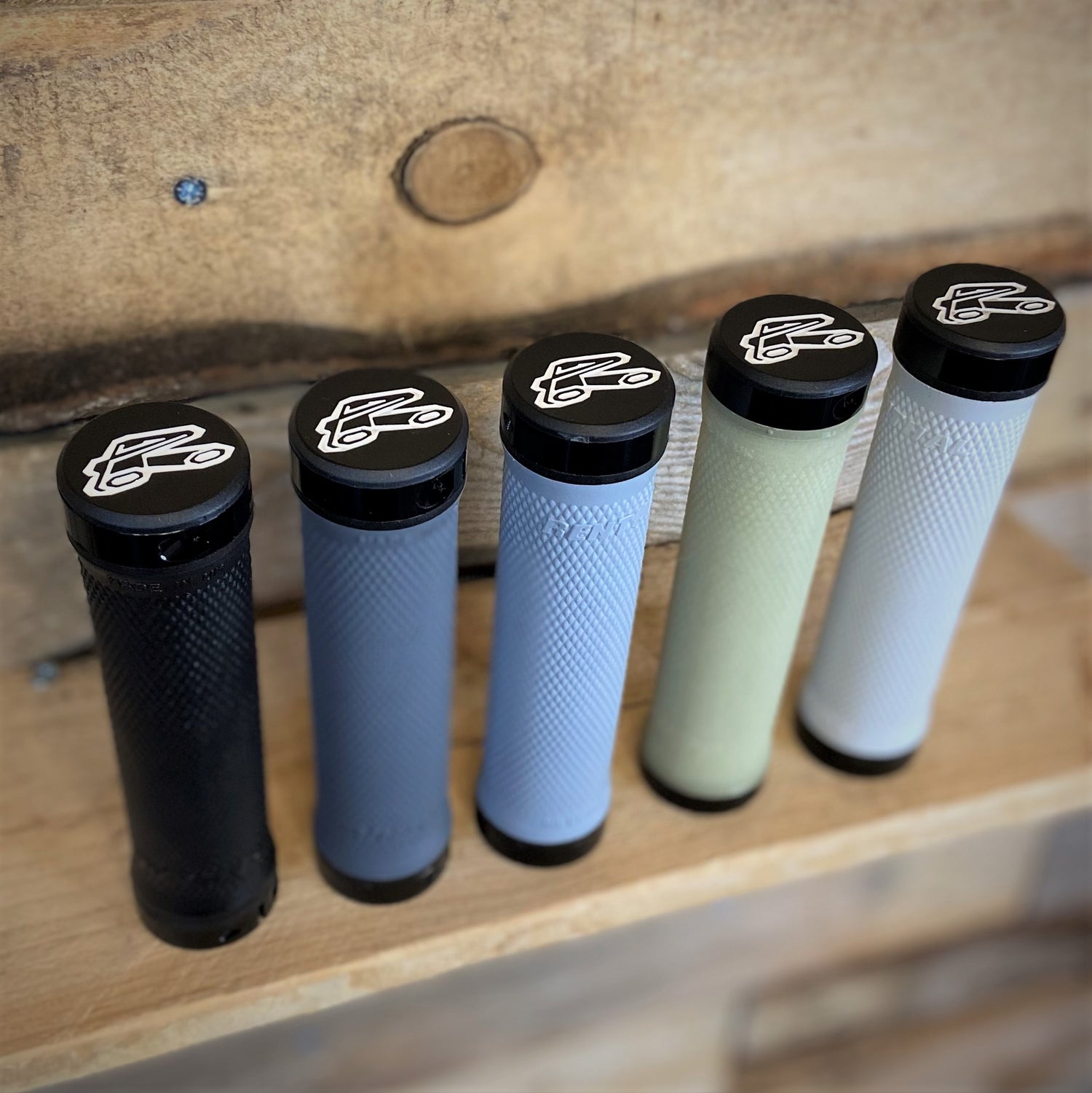 Renthal Grips