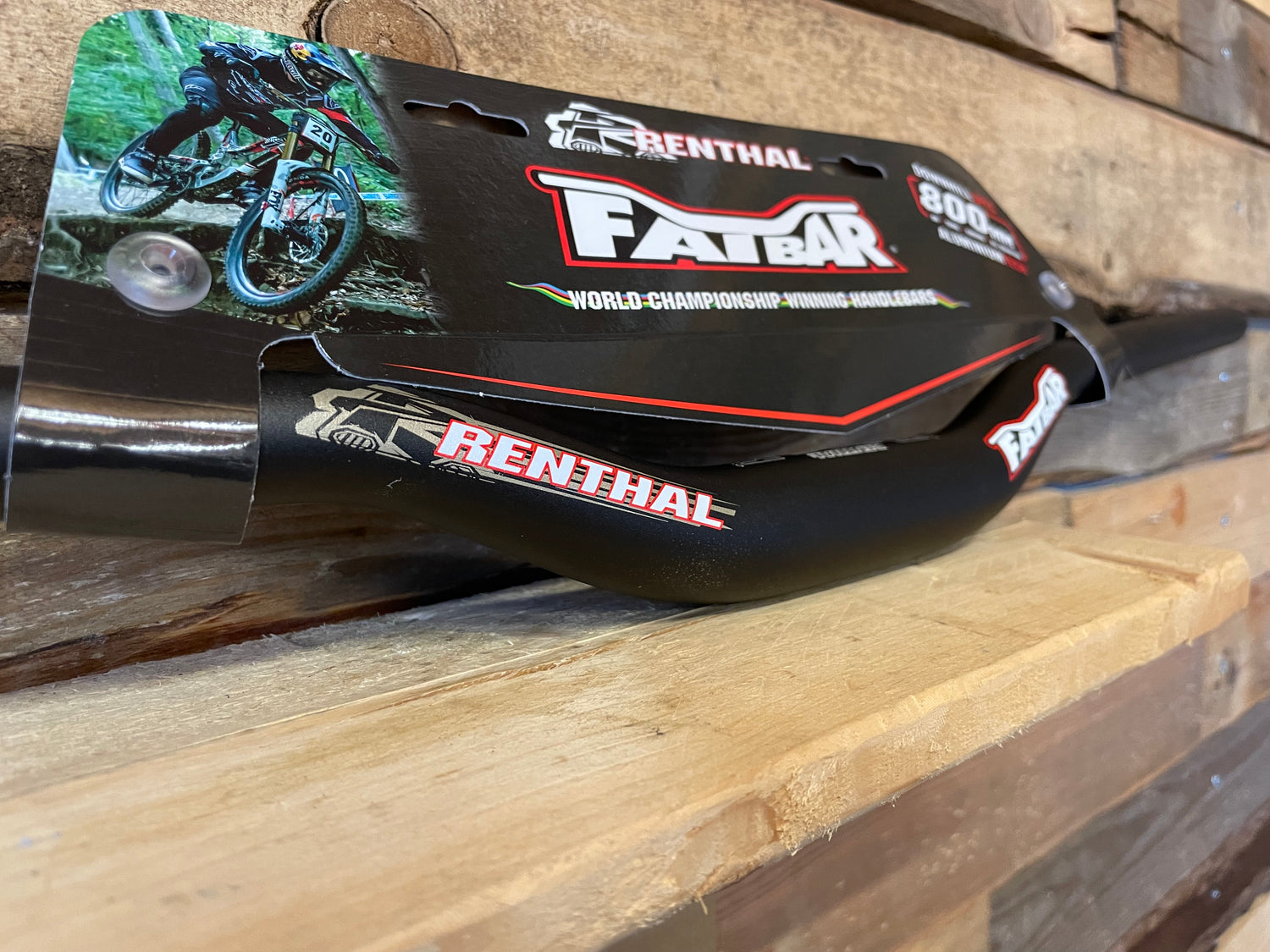 Renthal - In stock now