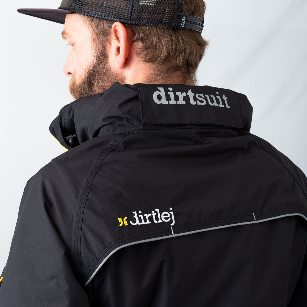 Dirtsuits