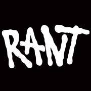 Rant