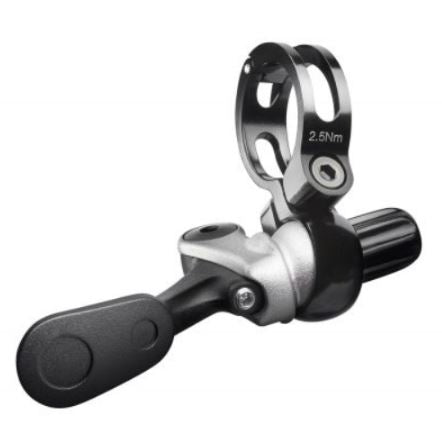 Dropper Post Levers