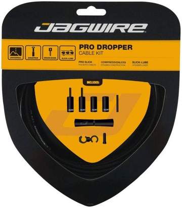 Dropper Post Spares
