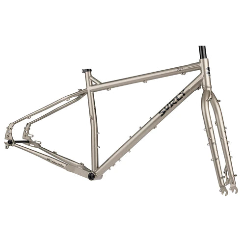 Surly Hardtail MTB Frames