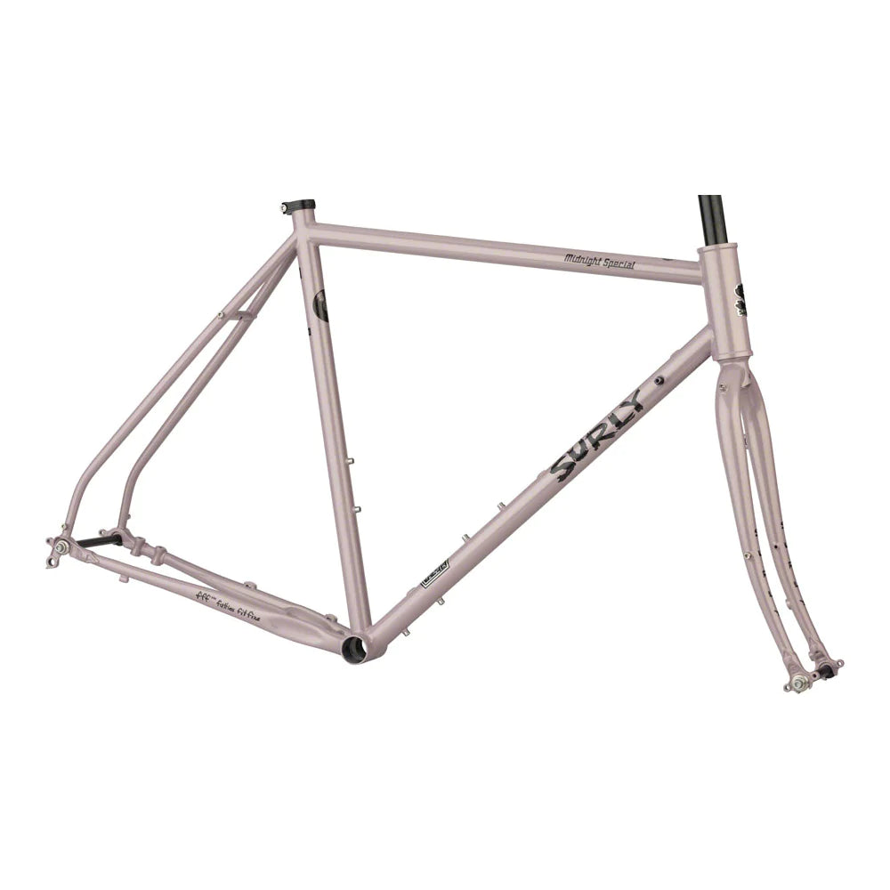 Surly Road & Gravel Frames