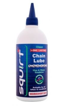 All Grease, Lubricant & Fluid