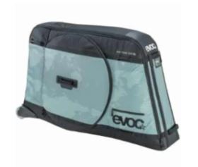 Bike & Bike Luggage Hire