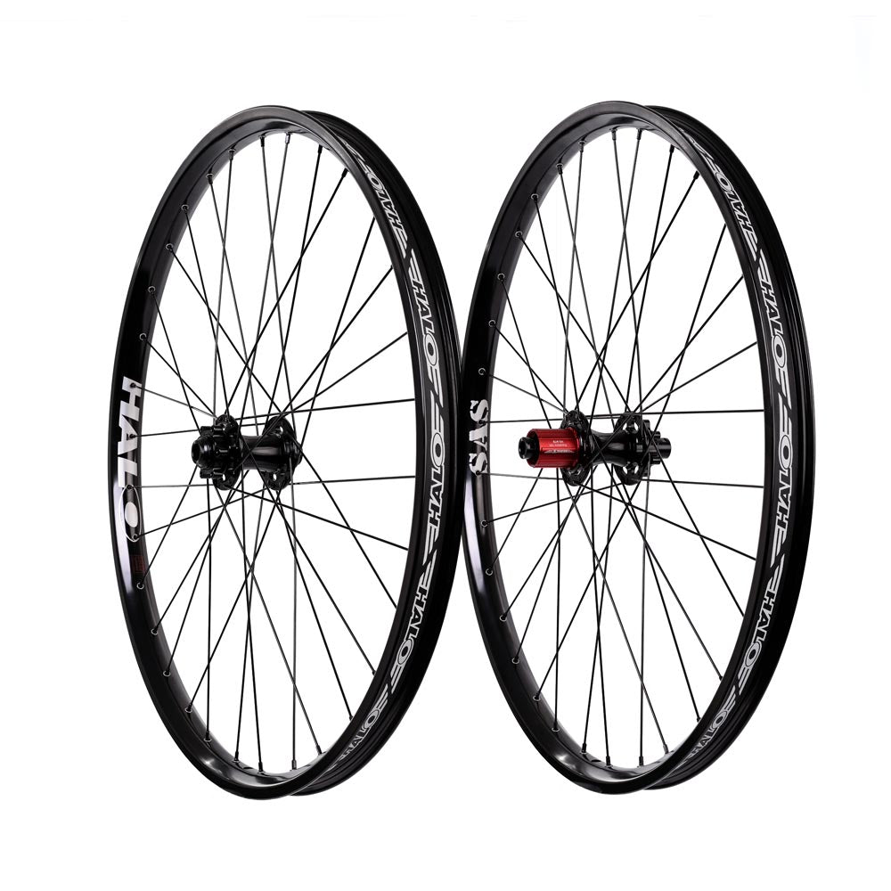 Wheels - Complete