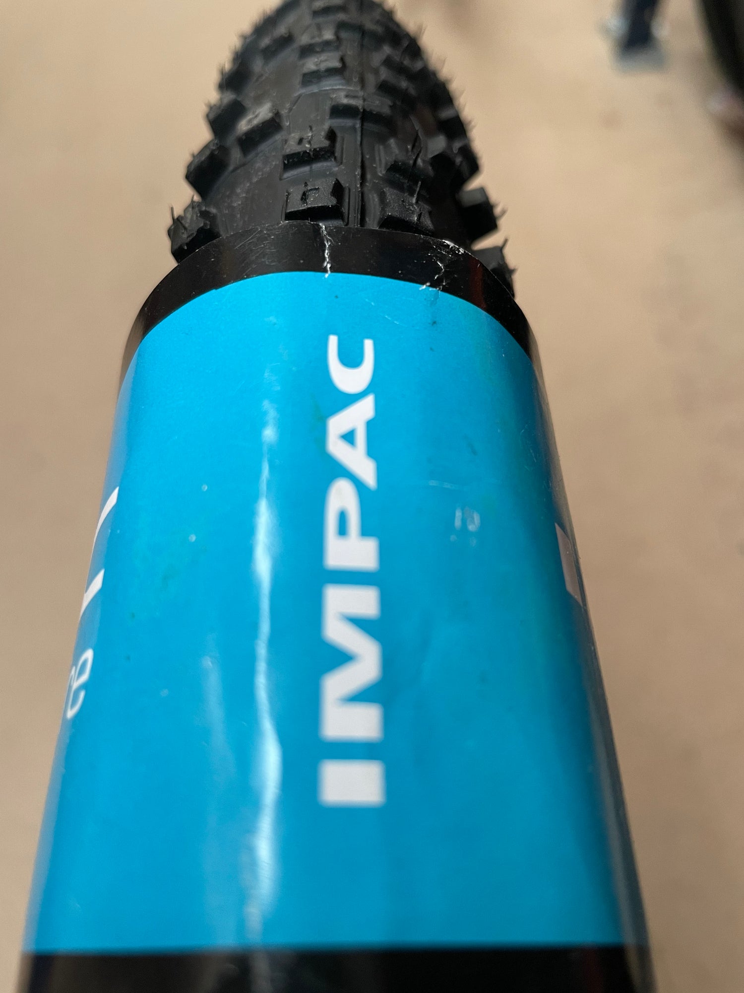 Impac Tyres