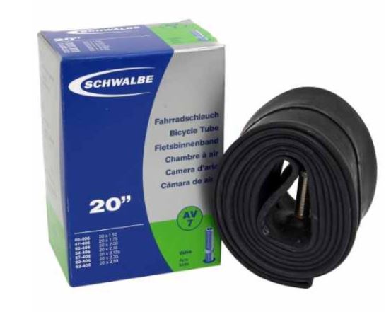Innertubes