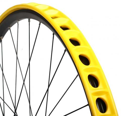Rim Protection & Tyre Inserts