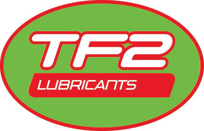 Weldtite TF2 Product Range