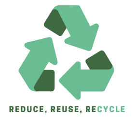 Recycled