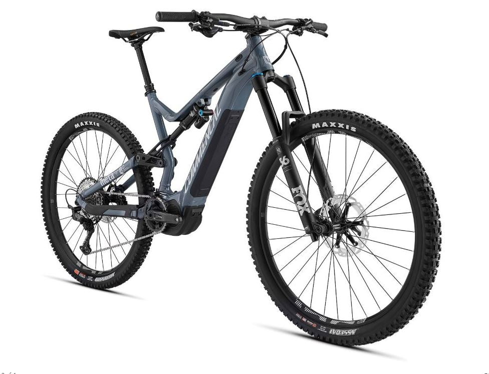 e-Bikes