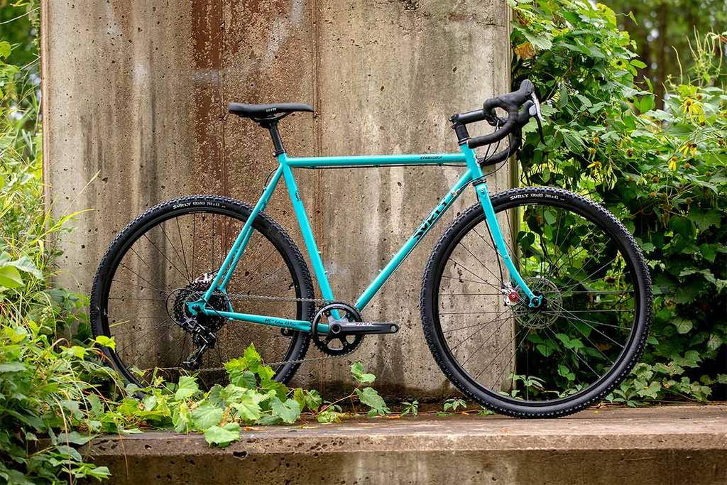 Road / Gravel Bikes