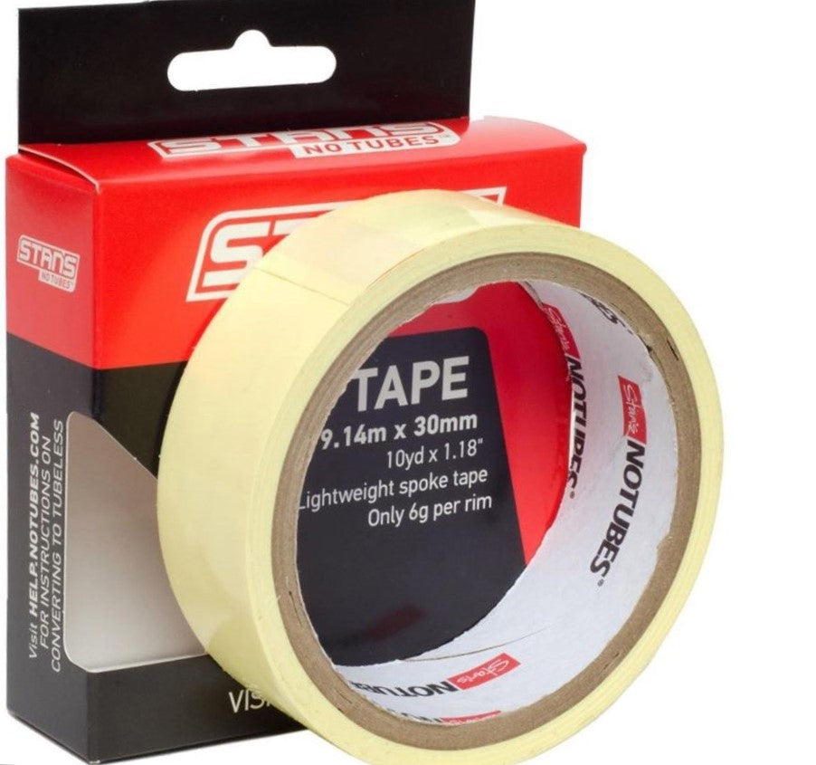Rim Tapes & Strips
