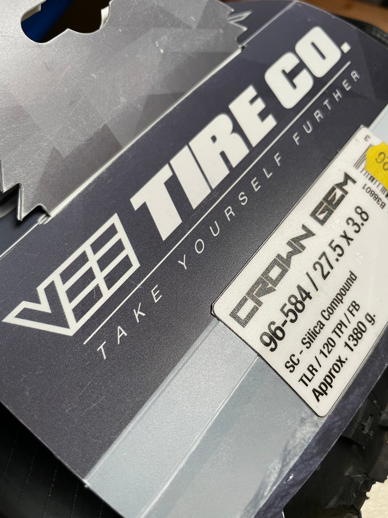 Vee-Tire Tyres