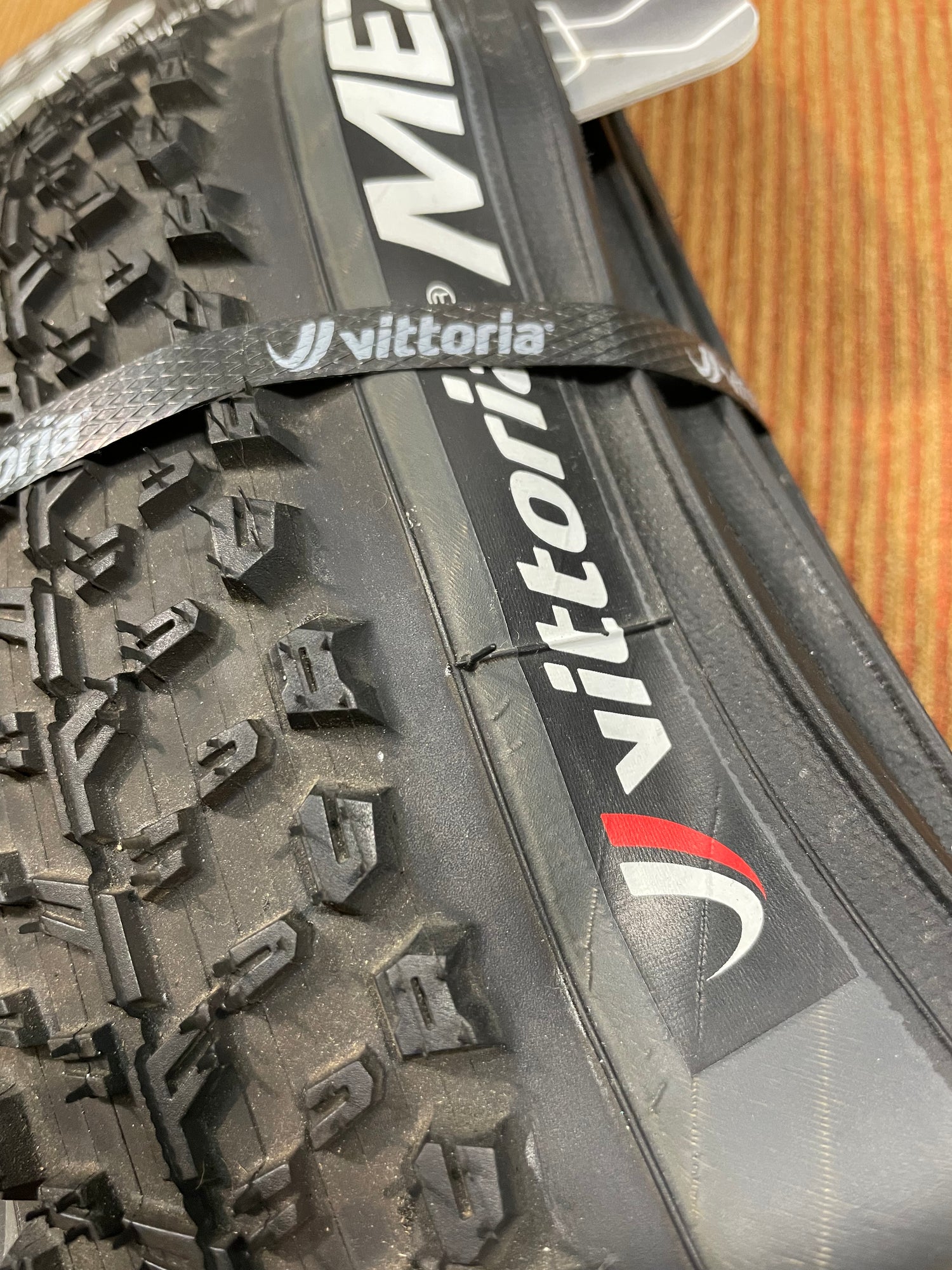 Vittoria Tyres
