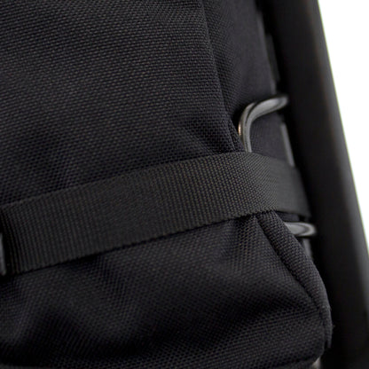 RESTRAP FORK BAG (5L) - BLACK
