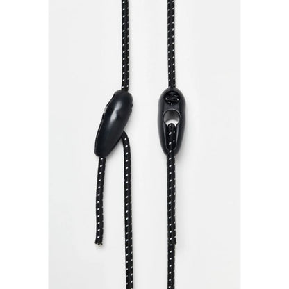 Jack The Bike Rack - Straps - Bungee, Black