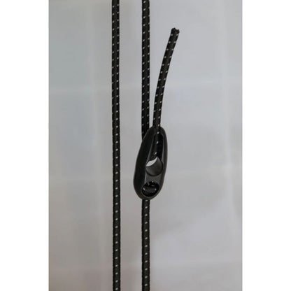 Jack The Bike Rack - Straps - Bungee, Black