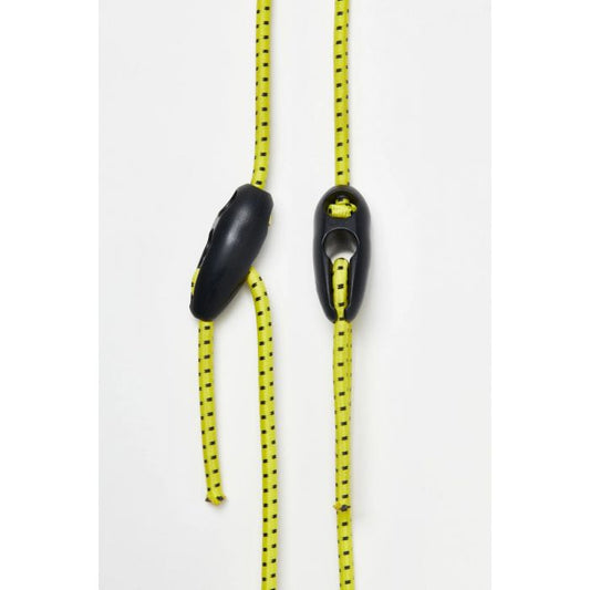 Jack The Bike Rack - Straps - Bungee, Yellow