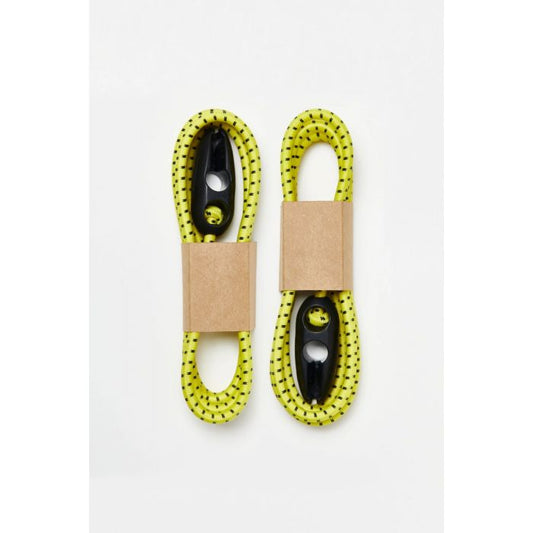 Jack The Bike Rack - Straps - Bungee, Yellow