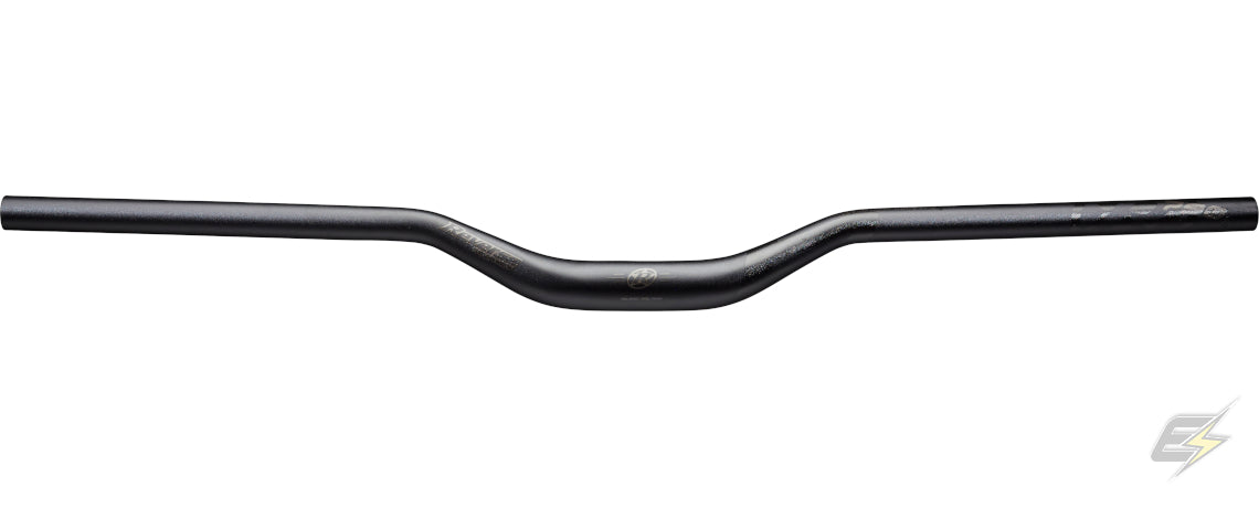 Reverse Base 790mm Ø31.8mm/35mm Handlebars (Black/Stealth)