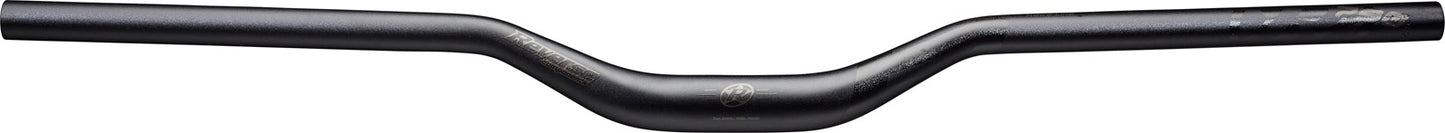 Reverse Base 790mm Ø35mm/35mm Handlebars (Black/Stealth)