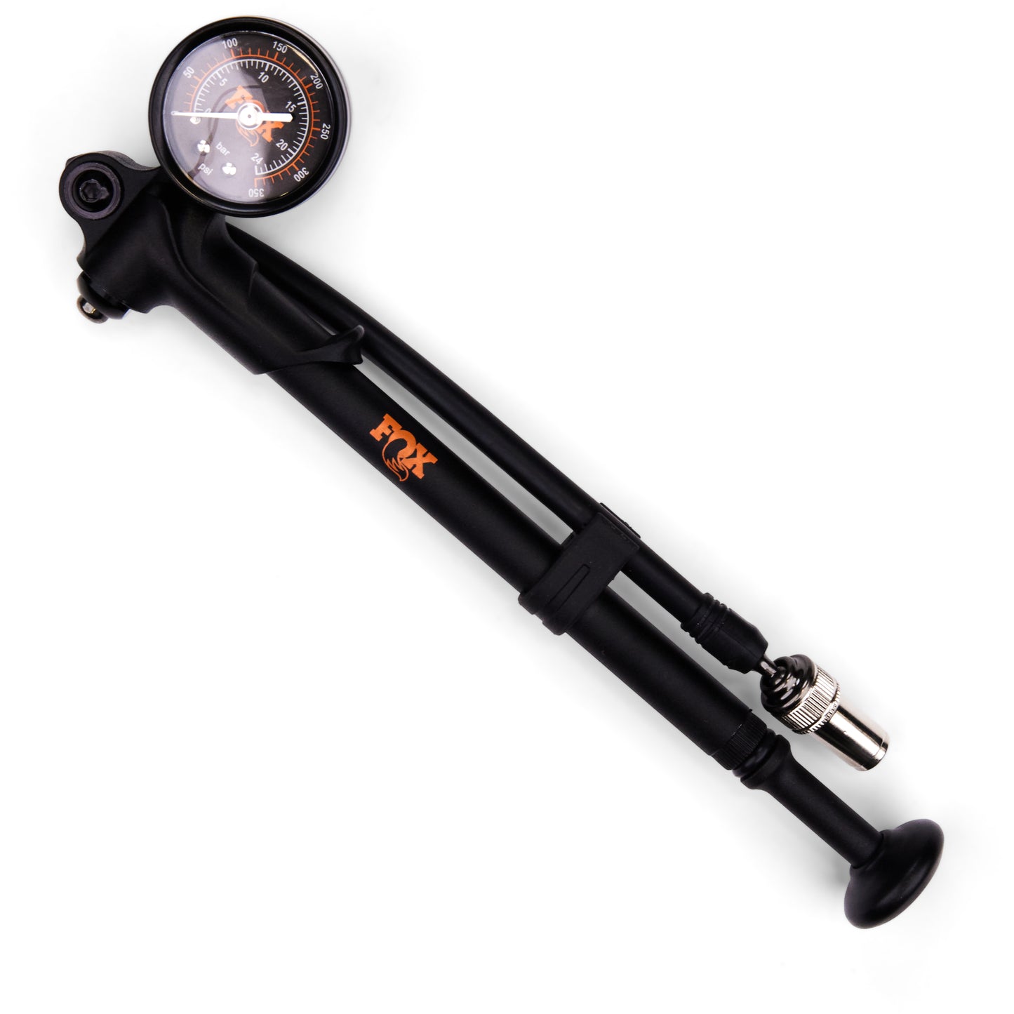 Fox High Pressure Shock Pump (350psi)