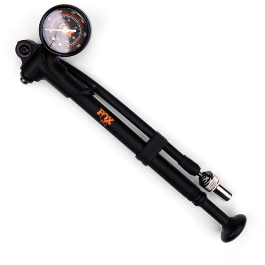 Fox High Pressure Shock Pump (350psi)