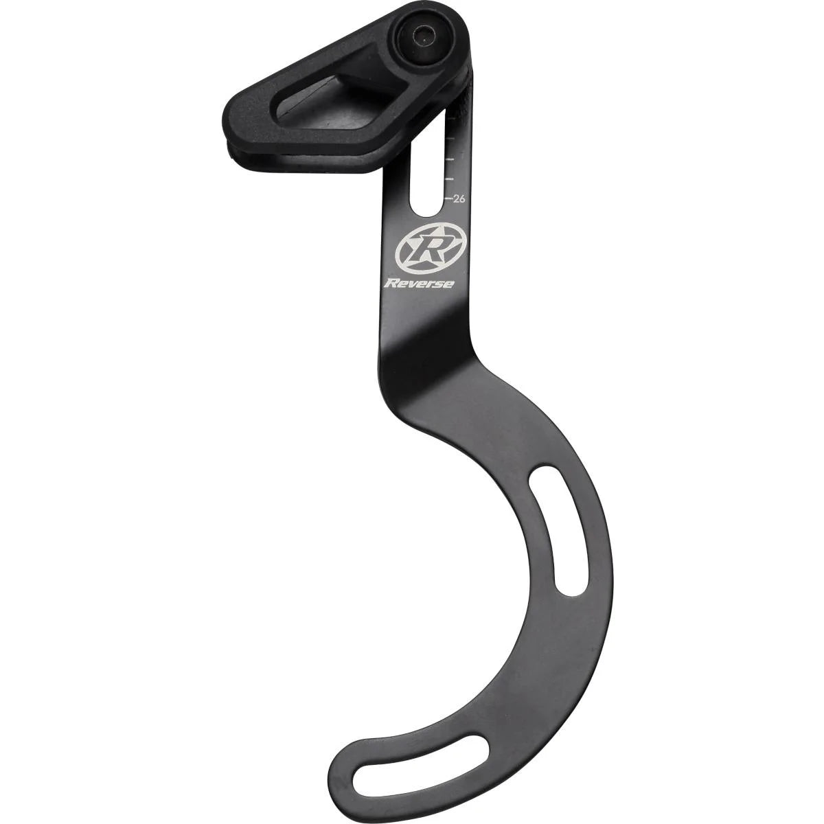 REVERSE Flip-Guide E-chain Guide