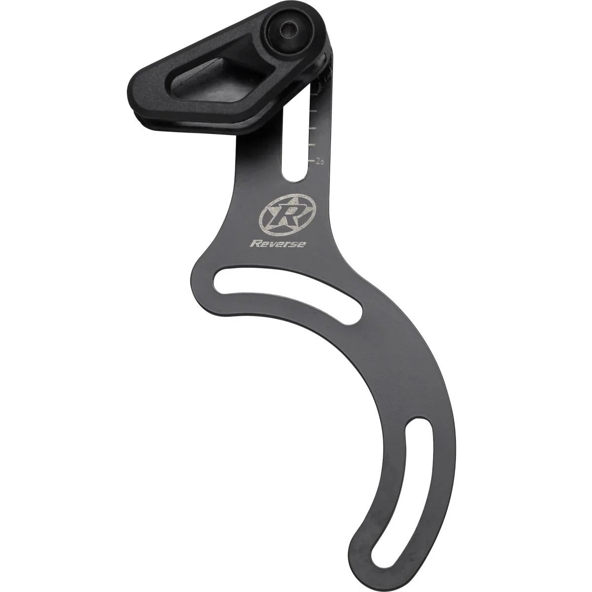 REVERSE Flip-Guide E-chain Guide