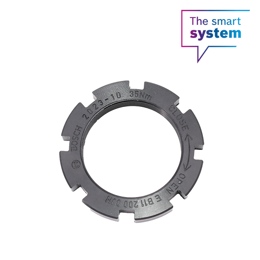 Bosch Lock ring (BDU4XX, BDU37YY, BDU31YY, BDU38YY)