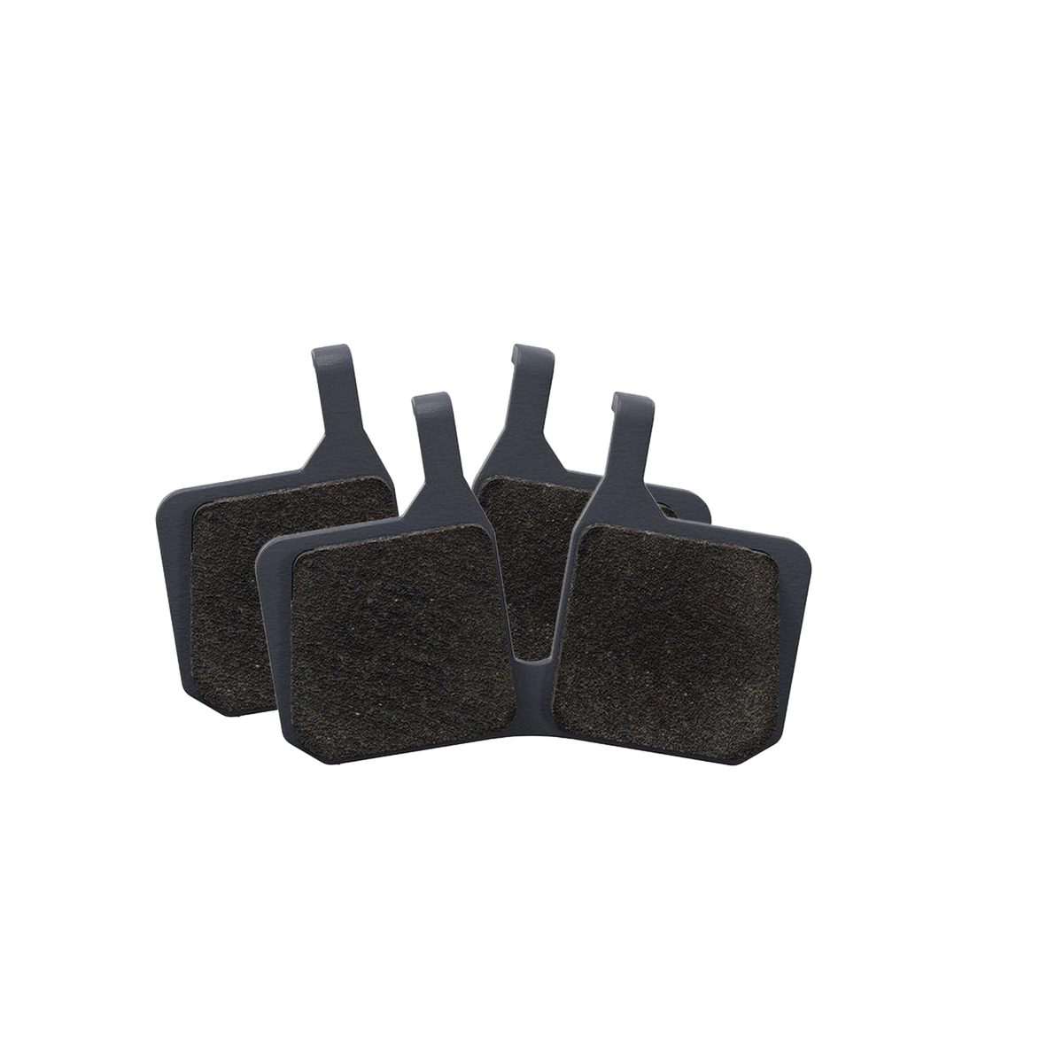 Magura 9.P Performance Brake pads (Grey)