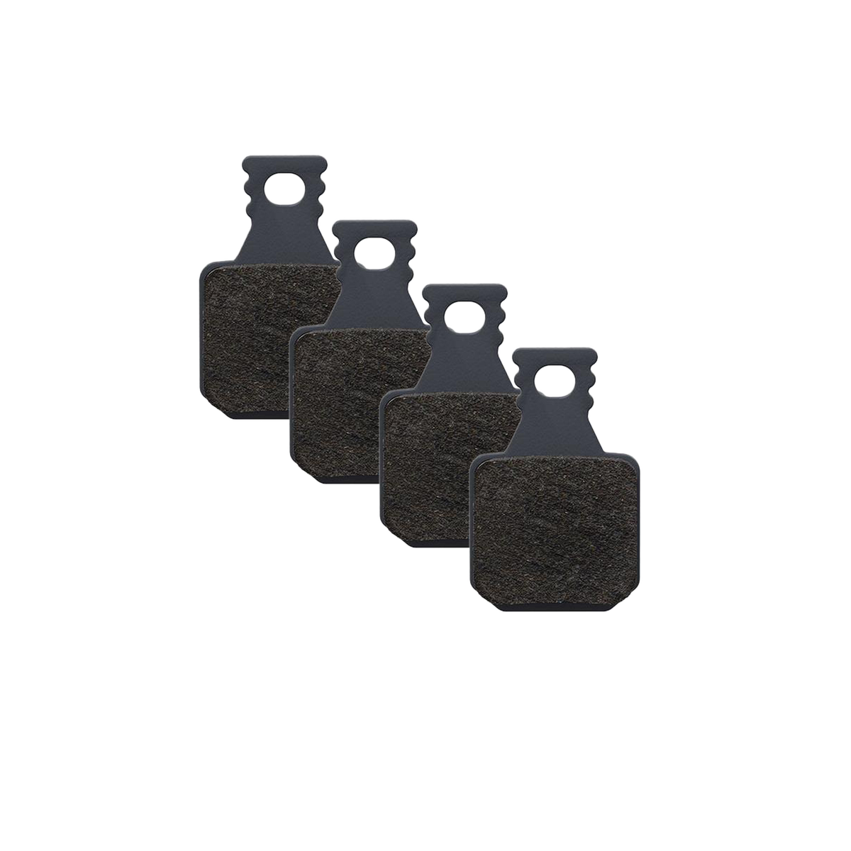 Magura 8.P Performance Brake pads (Grey)