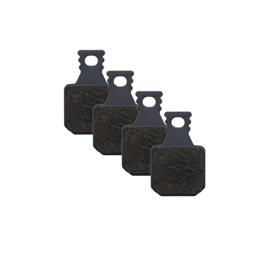 Magura 8.P Performance Brake pads (Grey)