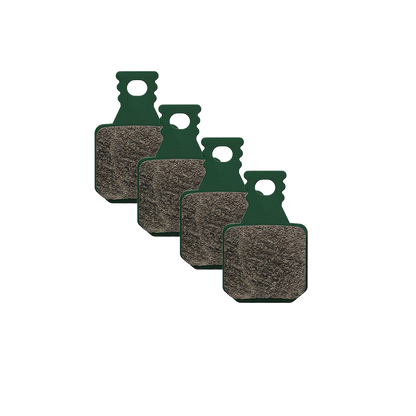 Magura 8.S Sport Brake pads (Green)