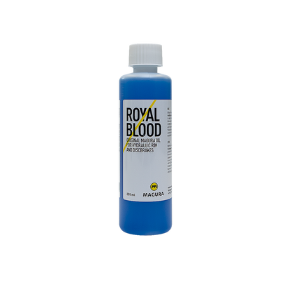 Magura Royal Blood Hydraulic Oil