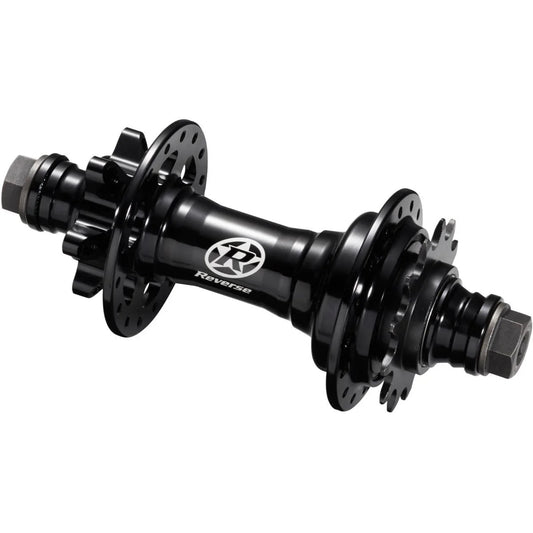 REVERSE Hub Base Disc RE 32H 135/10 Single Speed