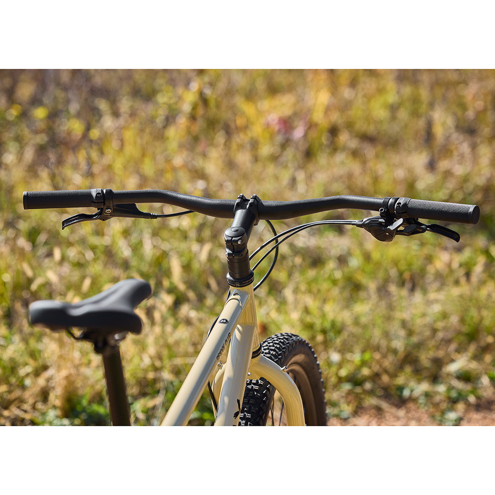 Surly Bridge Club 27.5 Complete Bike - Cream (Whipped Butter)