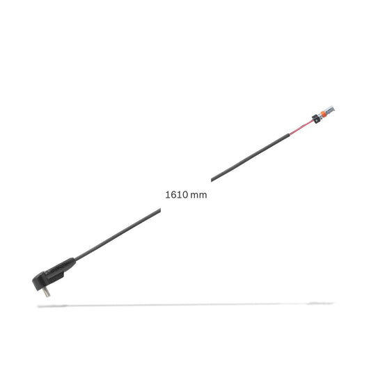 Bosch Wheel speed sensor 1,610 mm